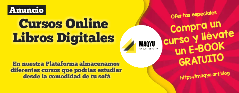 Anuncio